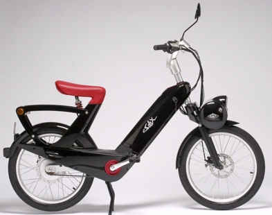 e-Solex