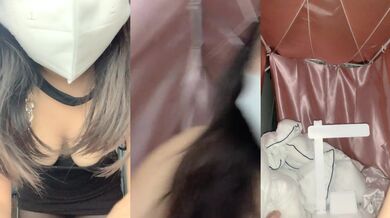 情色主播 情色主播 周导的夏天诱惑特写第二场